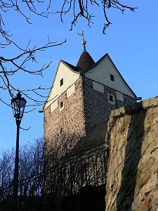 Loket - Elbogen - Impressionen