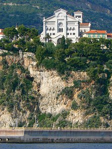 Kathedrale Notre-Dame-Immaculée