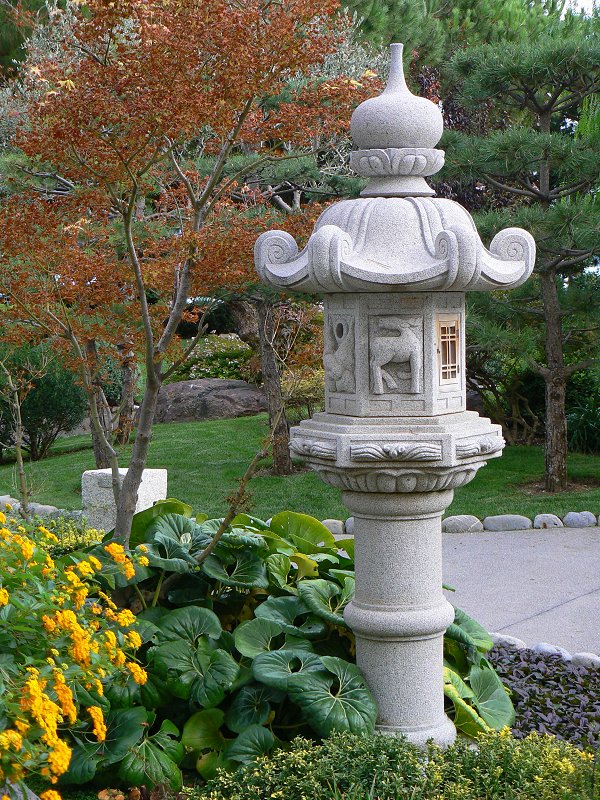 Japanischer Garten Monaco