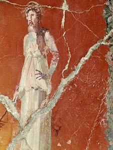 Bekleidung im antiken Rom