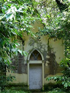 Die Gotische Kapelle