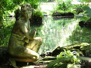 Venusbad in Caserta