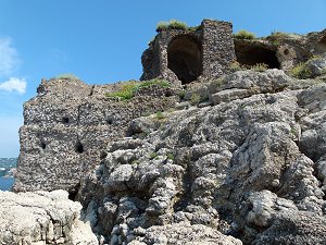 Villa di Pollio Felice