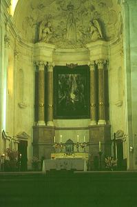 Fatima - Basilika