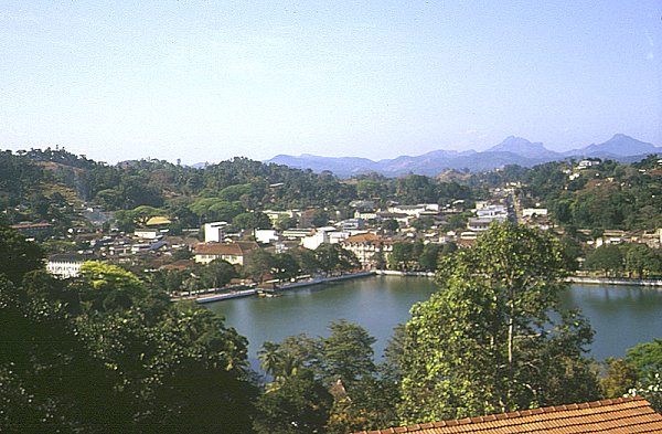Kandy
