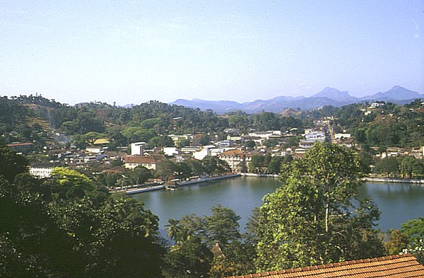 Kandy