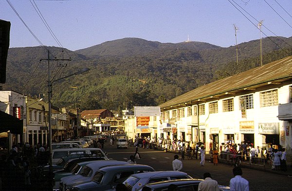 Nuwara Eliya