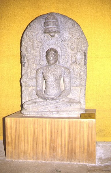 Palast des Tirumallai Nayak in Madurai