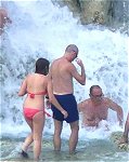 Natürliche Mineral-Therme Saturnia