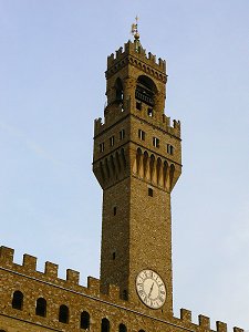 Arnolfo-Turm