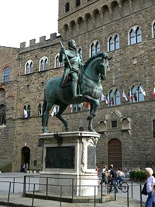 Cosimo I. de' Medici