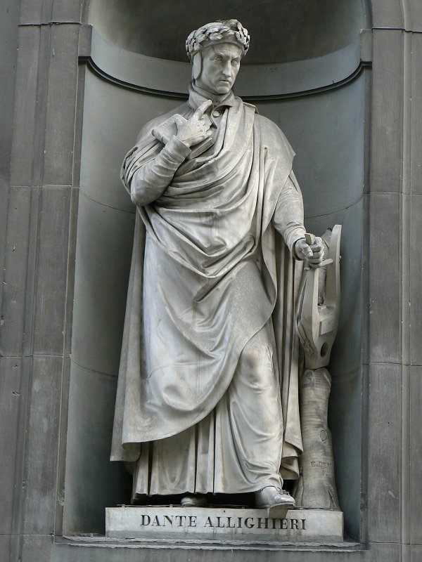 Dante Alighieri