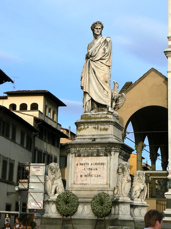 Dante Alighieri