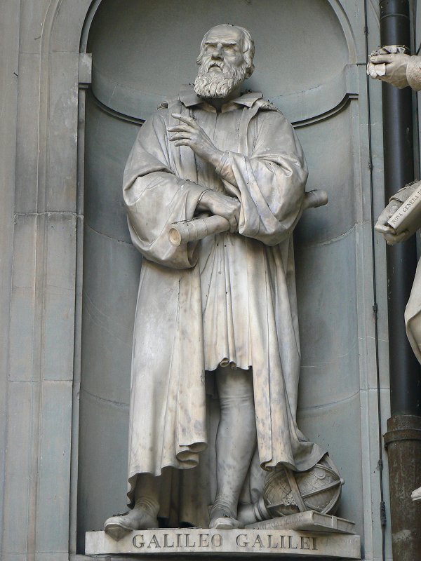 Galileo Galilei