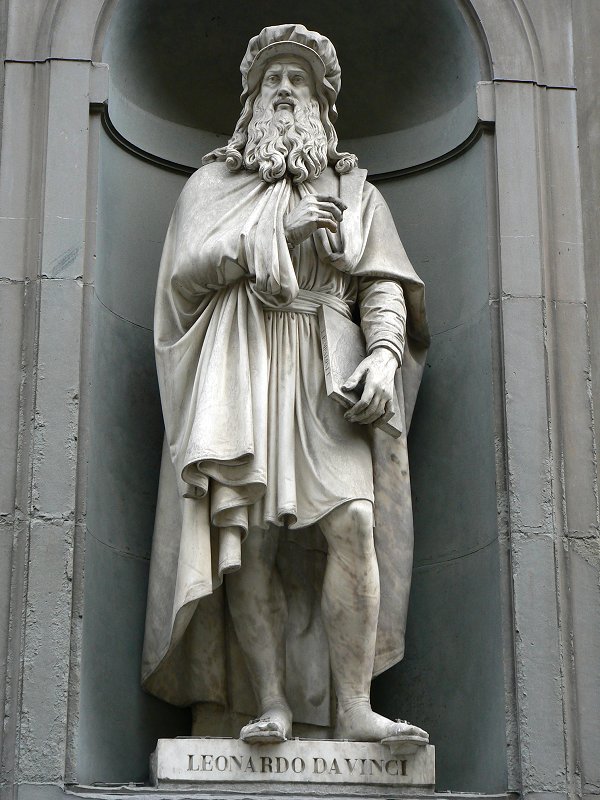 Leonardo da Vinci