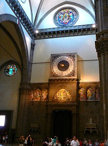 Liturgische Uhr
