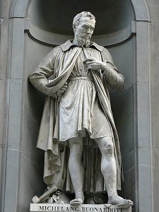 Michelangelo