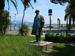 Giacomo Puccini