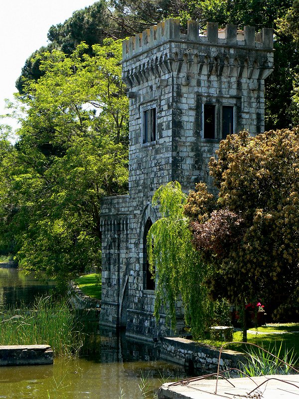 Torre del Lago Puccini