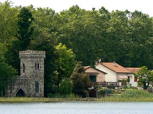 Torre del Lago