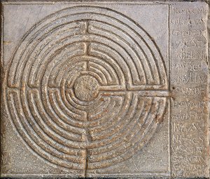 Fingerlabyrinth