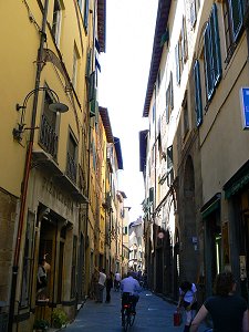Historische Altstadt
