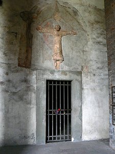 In der Porta San Donato
