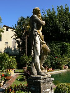 Poseidon (Neptun)