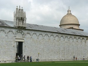 Der Camposanto