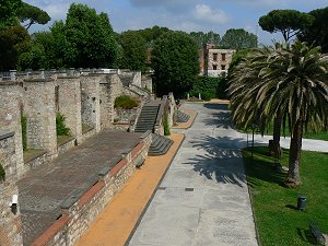 Giardino Scotto