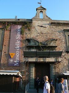 Sinopienmuseum Pisa