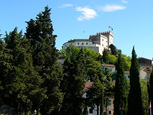 Castello di Rosignano