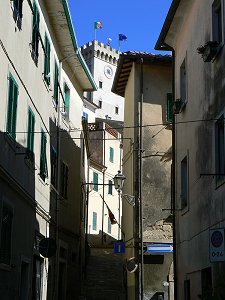 Historische Altstadt