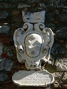Wappen der Medici