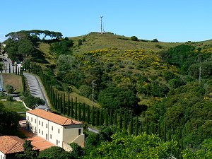 In Rosignano Marittimo