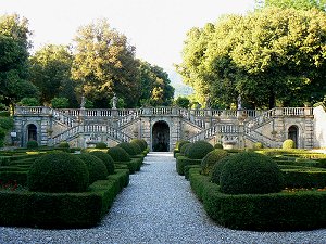 Barockgarten