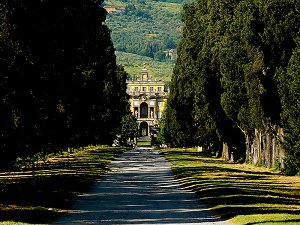 Villa Torrigiani