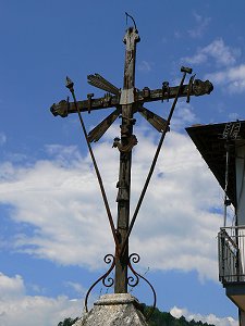 Arma-Christi-Kreuz