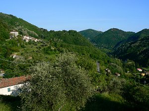 Pescaglia