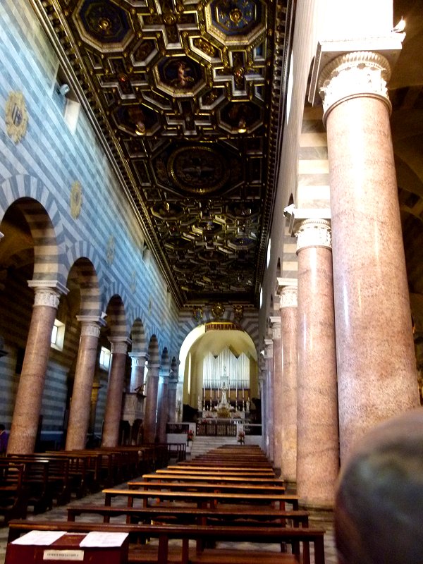 Volterra, Dom Santa Maria Assunta