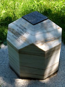 Festspielstadt Wunsiedel im Fichtelgebirge, Magisches Quadrat