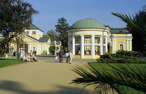 Franzensbad