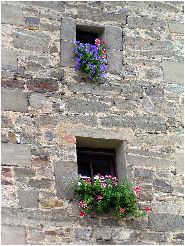 Weienburg - Altstadt